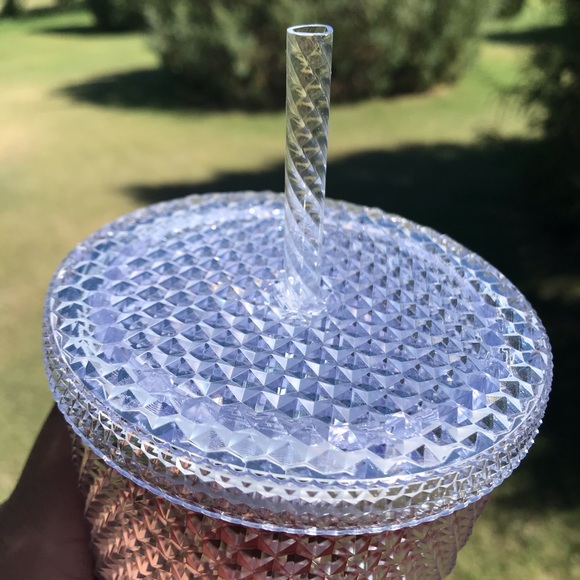 Starbucks 2020 Pride release studded tumbler - Picture 3 of 9